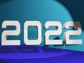 BONNE ET HEUREUSE ANNÉE 2022
