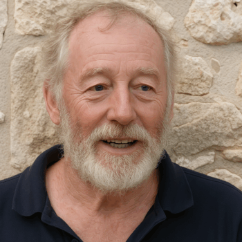 Alain NICOLET