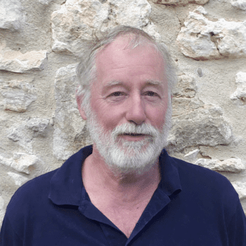 Alain NICOLET