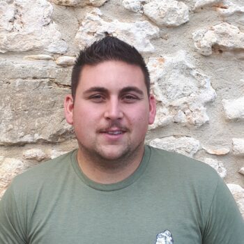 Esteben RANC