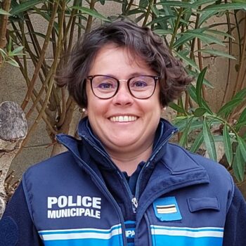 Véronique TIFFON